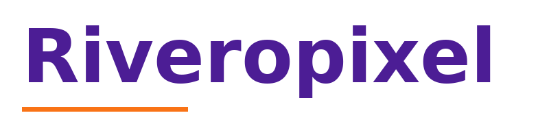 Riveropixel logo